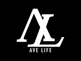 AL AVE LIFE logo