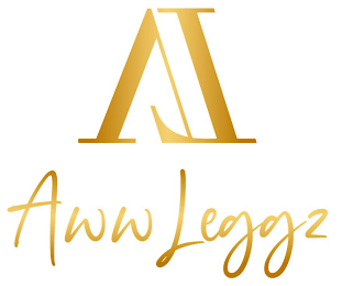 AL AWW LEGGZ logo