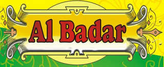 AL BADAR logo