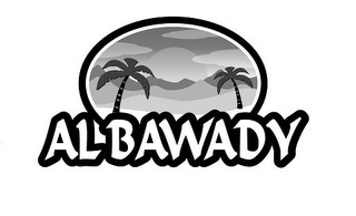 AL BAWADY logo