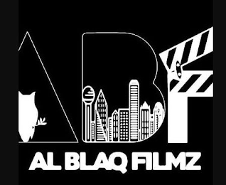 AL BLAQ FILMZ ABF logo