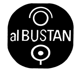 AL BUSTAN logo