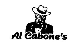 AL CABONE'S logo