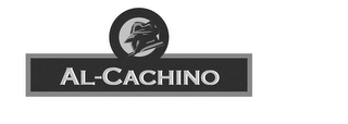 AL-CACHINO logo