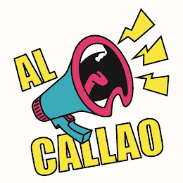 AL CALLAO logo