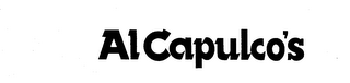 AL CAPULCO'S logo