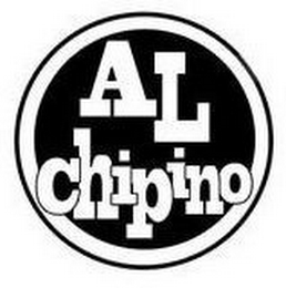 AL CHIPINO logo