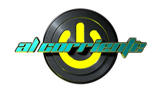 AL CORRIENTE logo