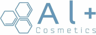 AL+ COSMETICS logo