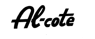 AL-COTE logo