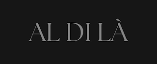 AL DI LA logo