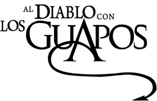 AL DIABLO CON LOS GUAPOS logo