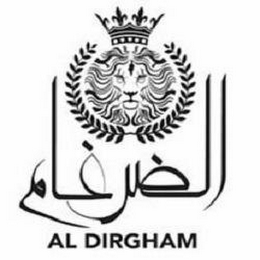 AL DIRGHAM logo