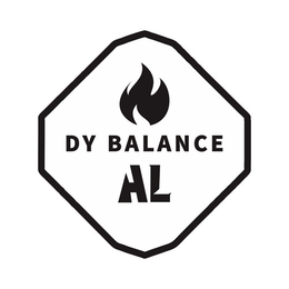 AL DY BALANCE logo