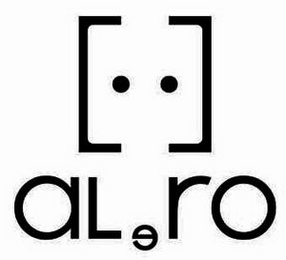 AL E RO logo