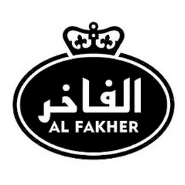 AL FAKHER logo
