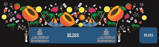 AL FAKHER SPECIAL EDITION BLISS AL FAKHER SPECIAL EDITION BLISS logo