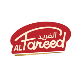 AL FAREED logo