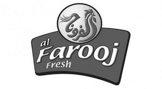 AL FAROOJ FRESH logo