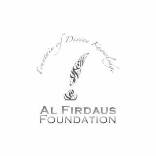 AL FIRDAUS FOUNDATION FOUNTAIN OF DIVINE KNOWLEDGE logo