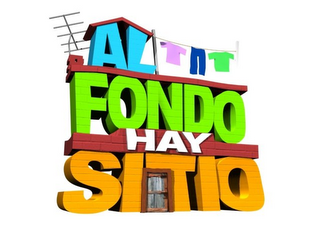 AL FONDO HAY SITIO logo