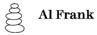 AL FRANK logo