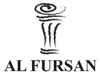 AL FURSAN logo