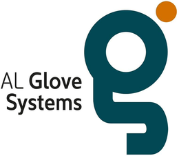 AL GLOVE SYSTEMS G logo