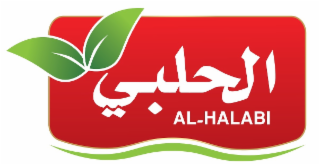 AL-HALABI logo