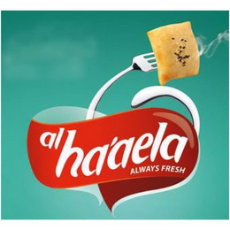 AL HAÁELA ALWAYS FRESH logo