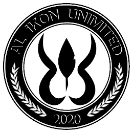 AL IKON UNLIMITED 2020 logo