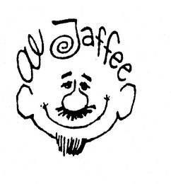 AL JAFFEE logo