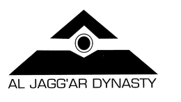 AL JAGG'AR DYNASTY logo