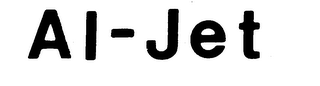 AL-JET logo