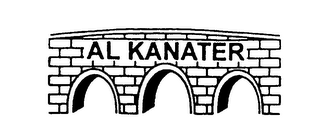AL KANATER logo