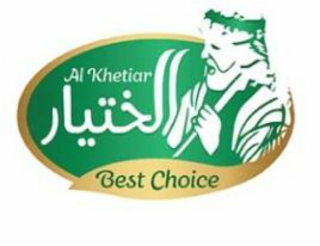 AL KHETIAR BEST CHOICE logo