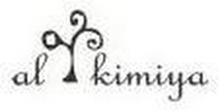 AL-KIMIYA logo