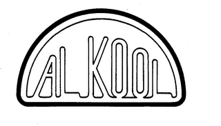 AL KOOL logo