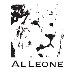 AL LEONE logo
