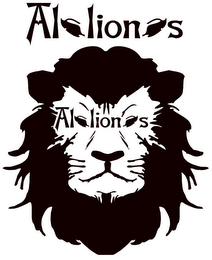 AL-LION-S logo