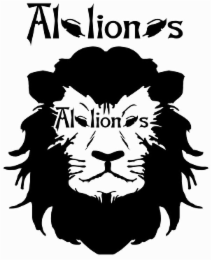 AL-LION-S AL-LION-S logo