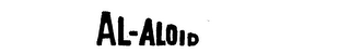 AL-LOID logo
