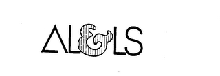 AL & LS logo
