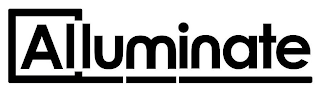 AL LUMINATE logo