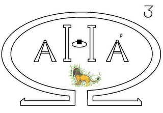 AL-LÁ 3 logo