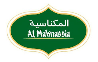 AL MAKNASSIA logo