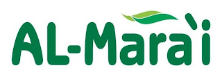 AL-MARA'I logo