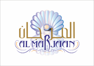 AL MARJAAN logo