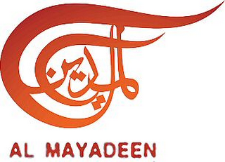 AL MAYADEEN logo