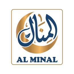 AL MINAL logo